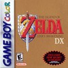 Legend of Zelda, The - Link's Awakening DX